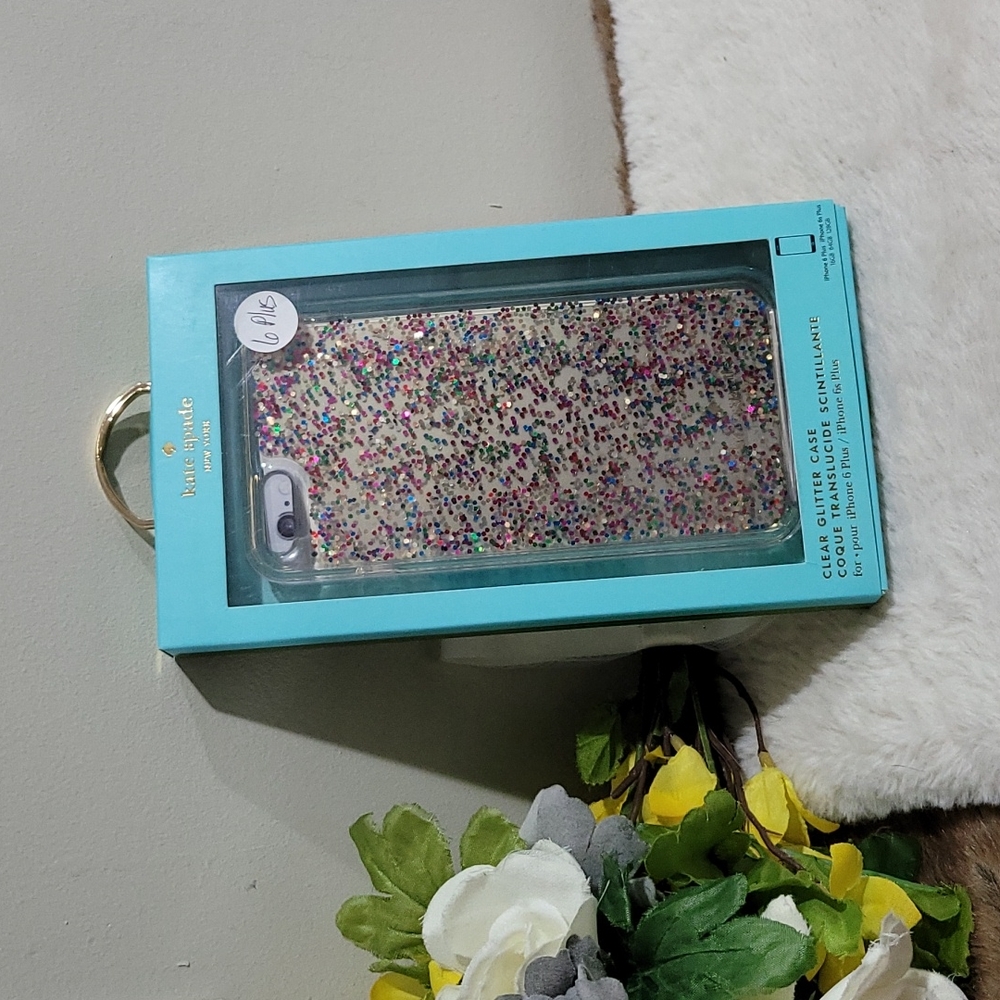 Kate Spade iphone case